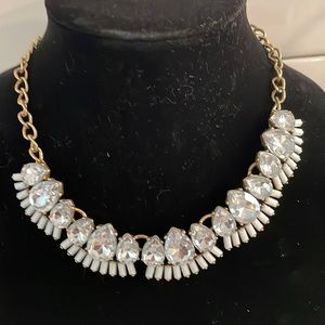 Costume Jewelry Necklace